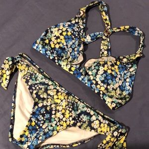 Antonio Melani Swimsuit Set
